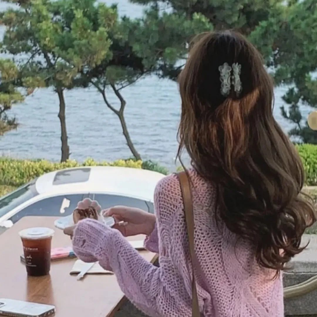 女人莲心