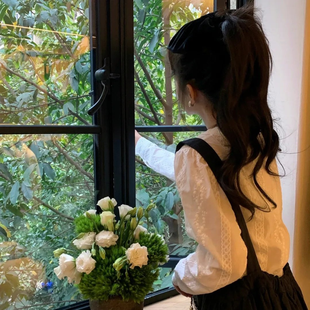 小熊与我