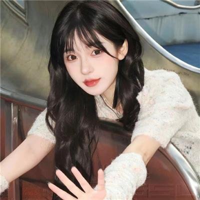 美丽背后