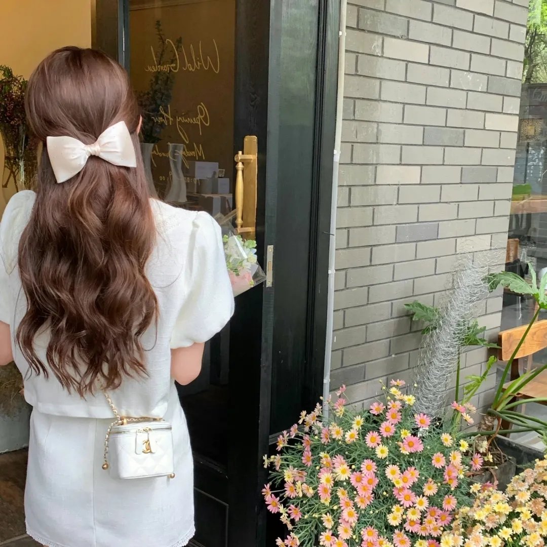 热带的甜蜜