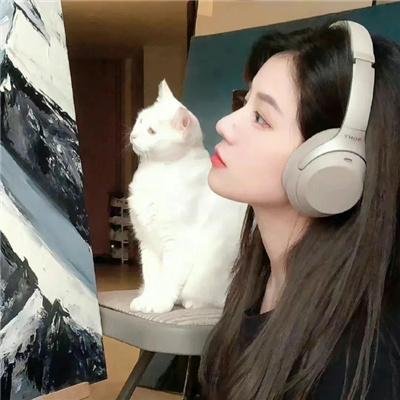 生命的绿色